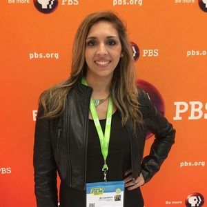 Meet your Posher, Bri